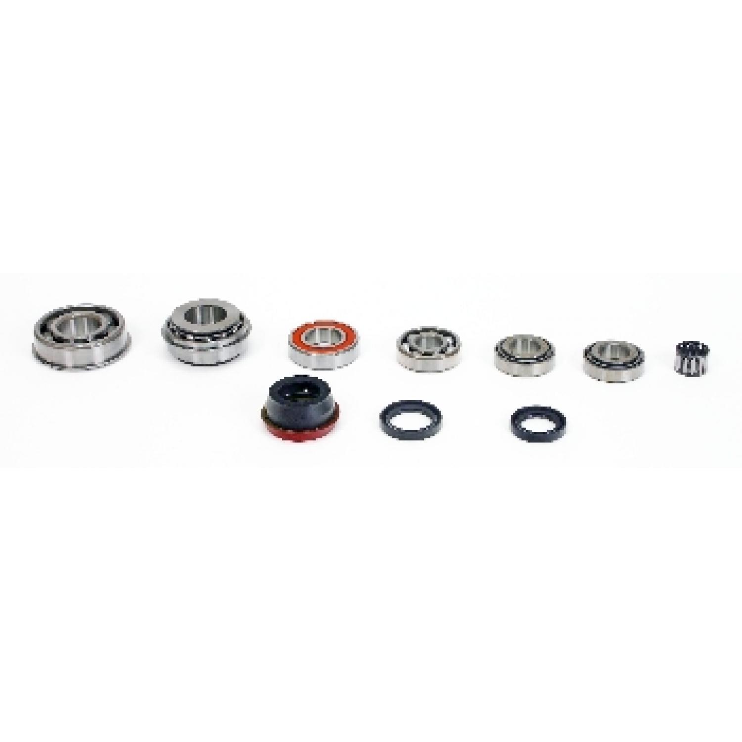 SKF STK50 Manual Trans Bearing and Seal Overhaul Kit product image 1 of 2
