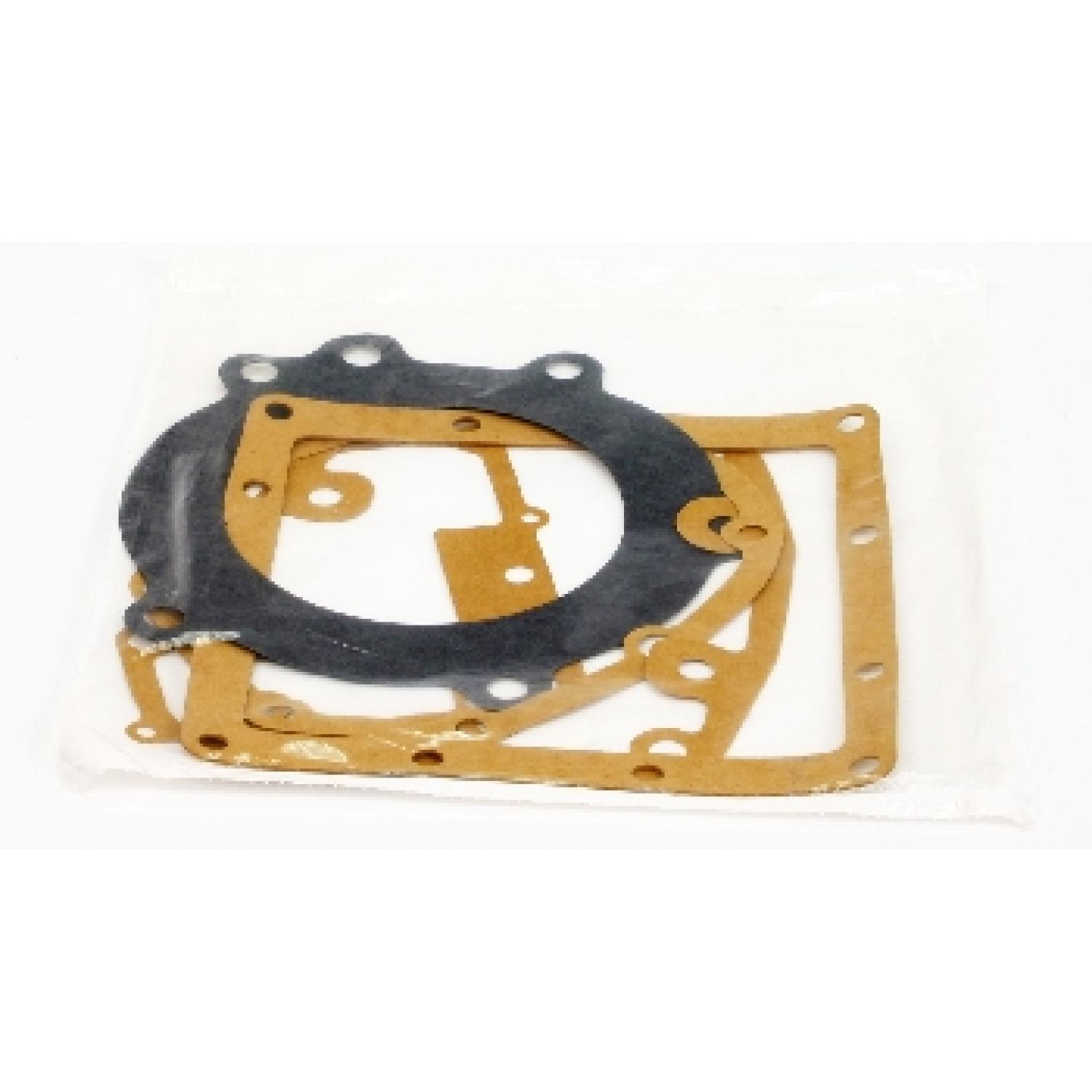 SKF STK50 Manual Trans Bearing and Seal Overhaul Kit product image 2 of 2