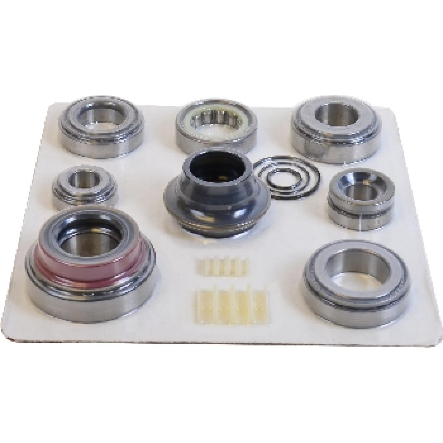 SKF STK56 Manual Trans Bearing and Seal Overhaul Kit product image 1 of 1