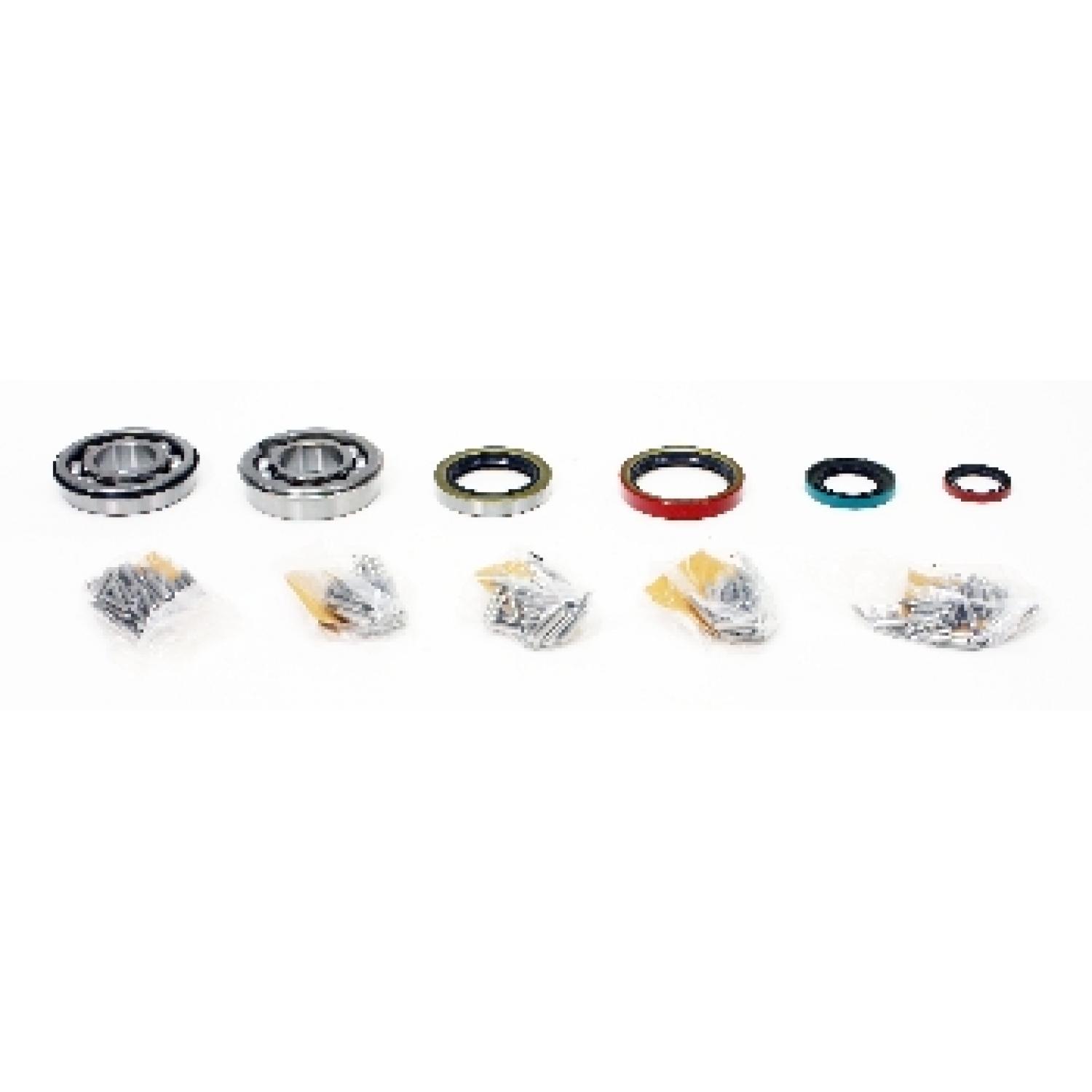SKF STK82F Manual Trans Bearing and Seal Overhaul Kit product image 1 of 2