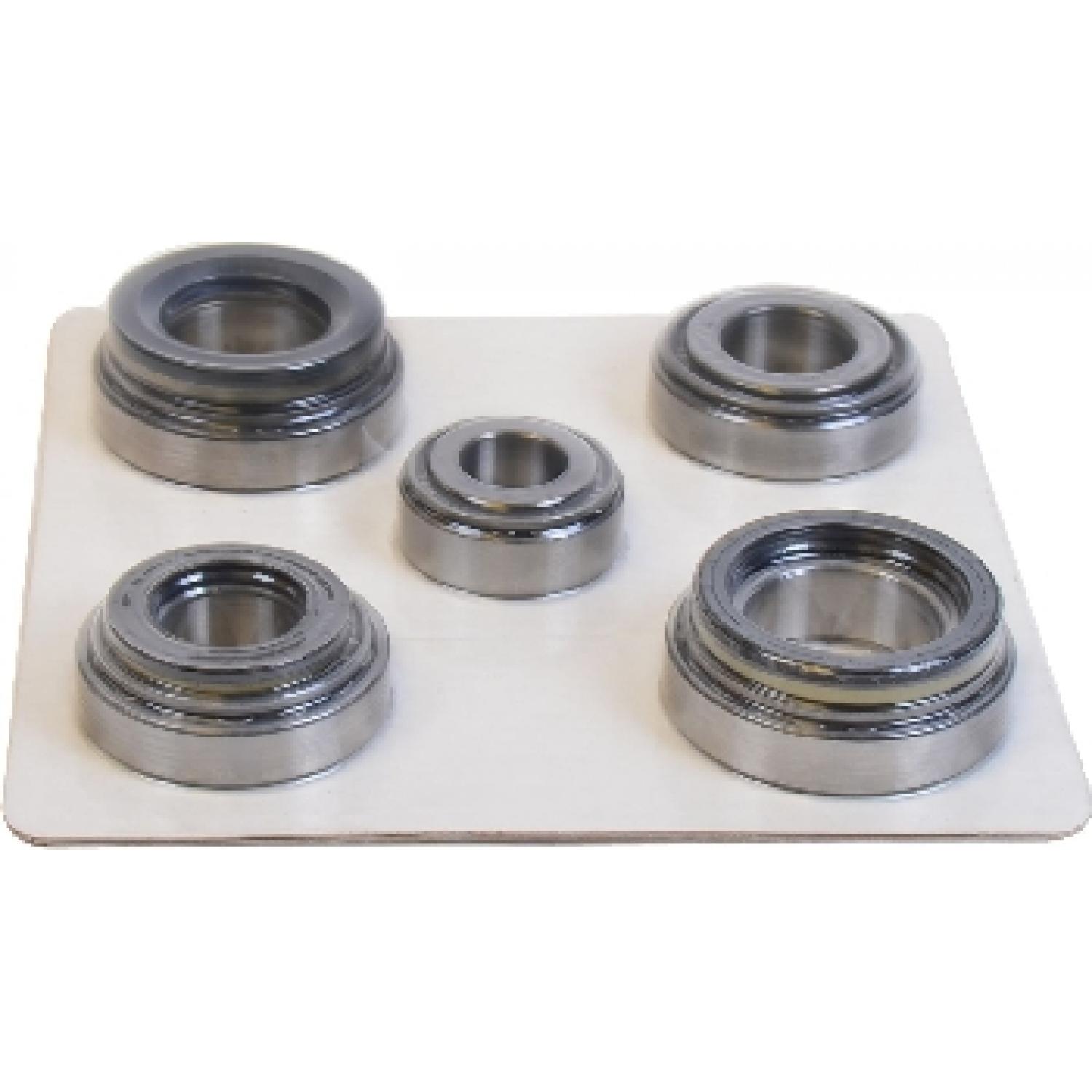 SKF STKFC200 Manual Trans Bearing and Seal Overhaul Kit product image 1 of 2