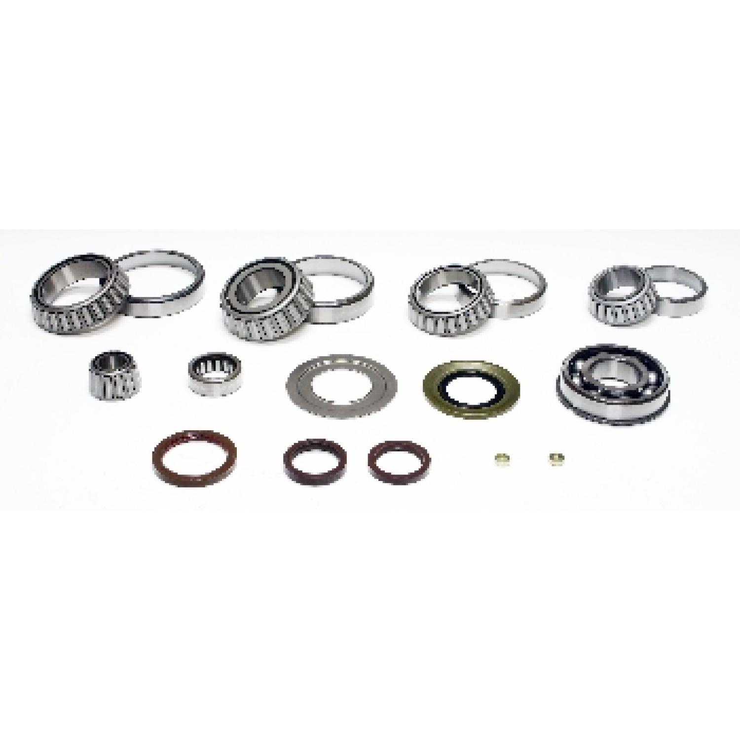 SKF STKS6650ZF Manual Trans Bearing and Seal Overhaul Kit product image 1 of 2