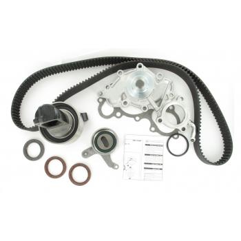 SKF TBK154WP Engine Timing Belt Kit with Water Pump product image 1 of 3