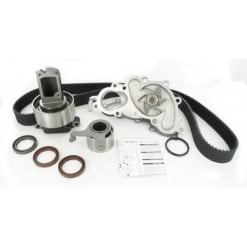 SKF TBK154WP Engine Timing Belt Kit with Water Pump product image 2 of 3