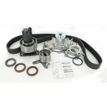 SKF TBK154WP Engine Timing Belt Kit with Water Pump product image 3 of 3