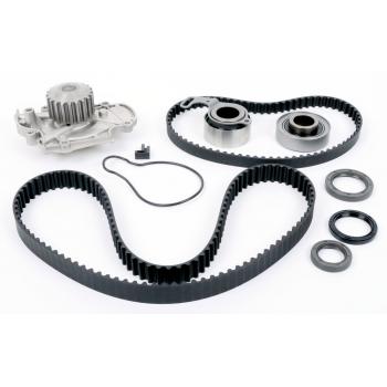SKF TBK244WP - Engine Timing Belt Kit with Water Pump SKF TBK244WP Engine Timing Belt Kit with Water Pump product image 1 of 2