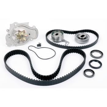 SKF TBK244WP Engine Timing Belt Kit with Water Pump product image 2 of 2