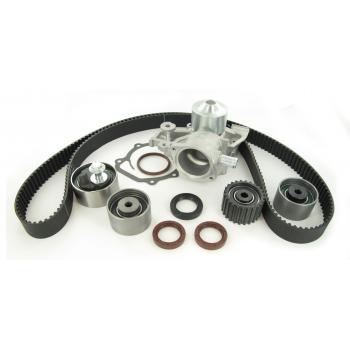 SKF TBK254WP - Engine Timing Belt Kit with Water Pump SKF TBK254WP Engine Timing Belt Kit with Water Pump product image 1 of 1
