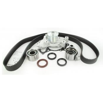 SKF TBK257AWP Engine Timing Belt Kit with Water Pump product image 1 of 1
