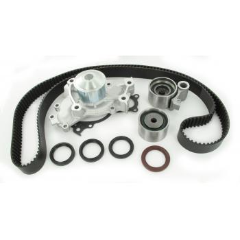SKF TBK257WP Engine Timing Belt Kit with Water Pump product image 1 of 1
