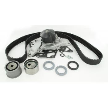 SKF TBK259AWP Engine Timing Belt Kit with Water Pump product image 1 of 1