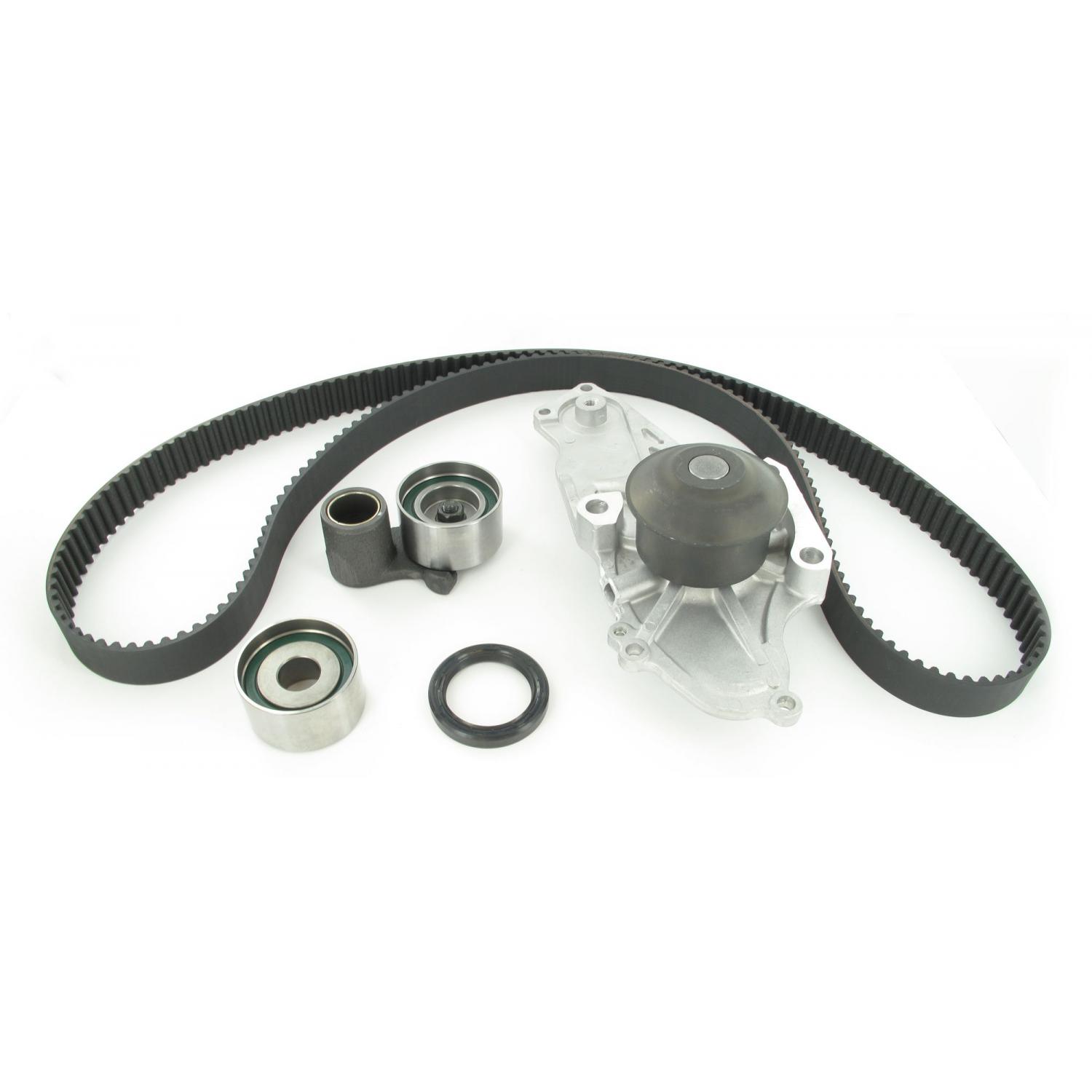 SKF TBK286WP - Engine Timing Belt Kit with Water Pump SKF TBK286WP Engine Timing Belt Kit with Water Pump product image 1 of 1