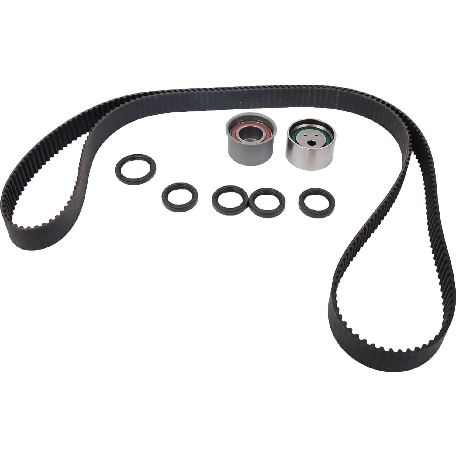 SKF TBK323AWP Engine Timing Belt Kit with Water Pump product image 1 of 2