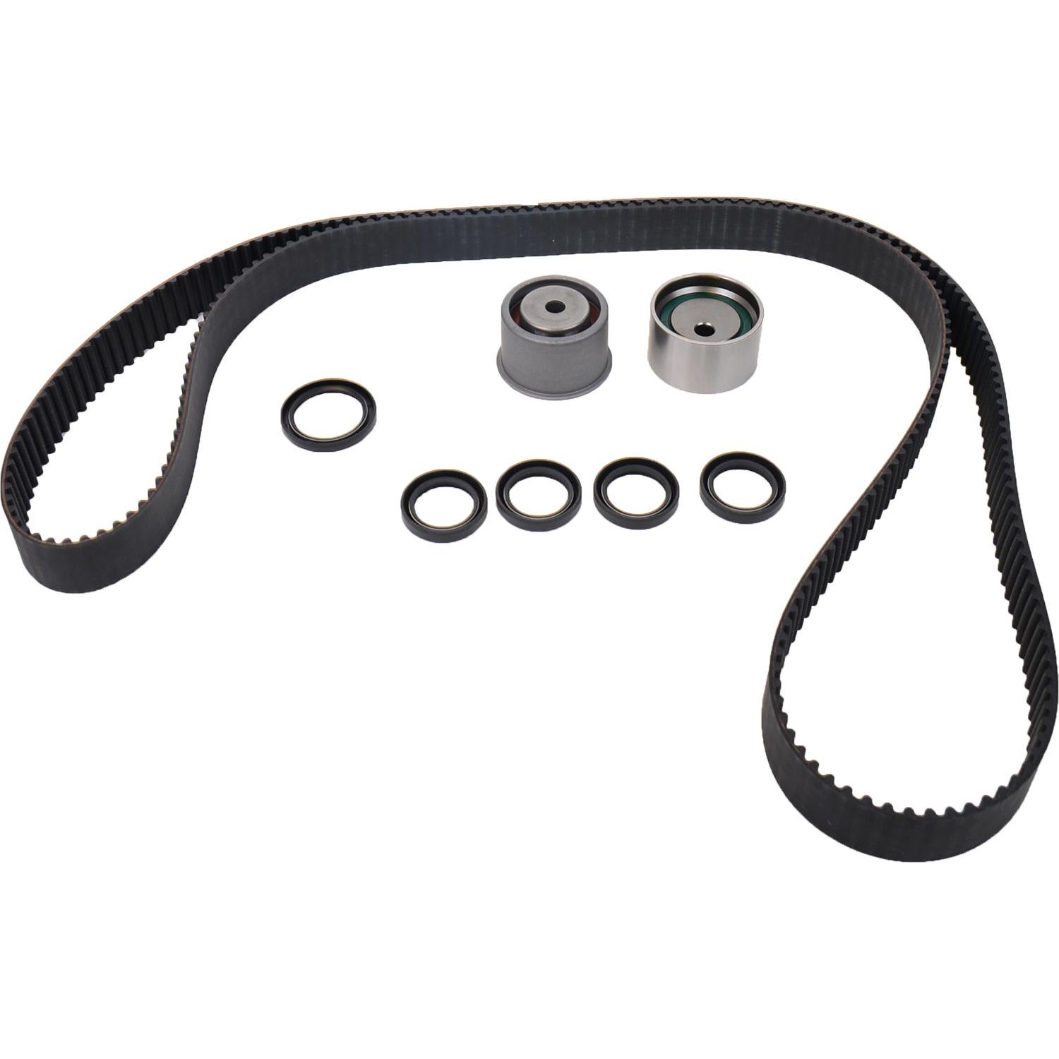 SKF TBK323AWP Engine Timing Belt Kit with Water Pump product image 2 of 2