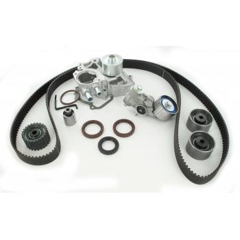 SKF TBK328WP - Engine Timing Belt Kit with Water Pump SKF TBK328WP Engine Timing Belt Kit with Water Pump product image 1 of 1
