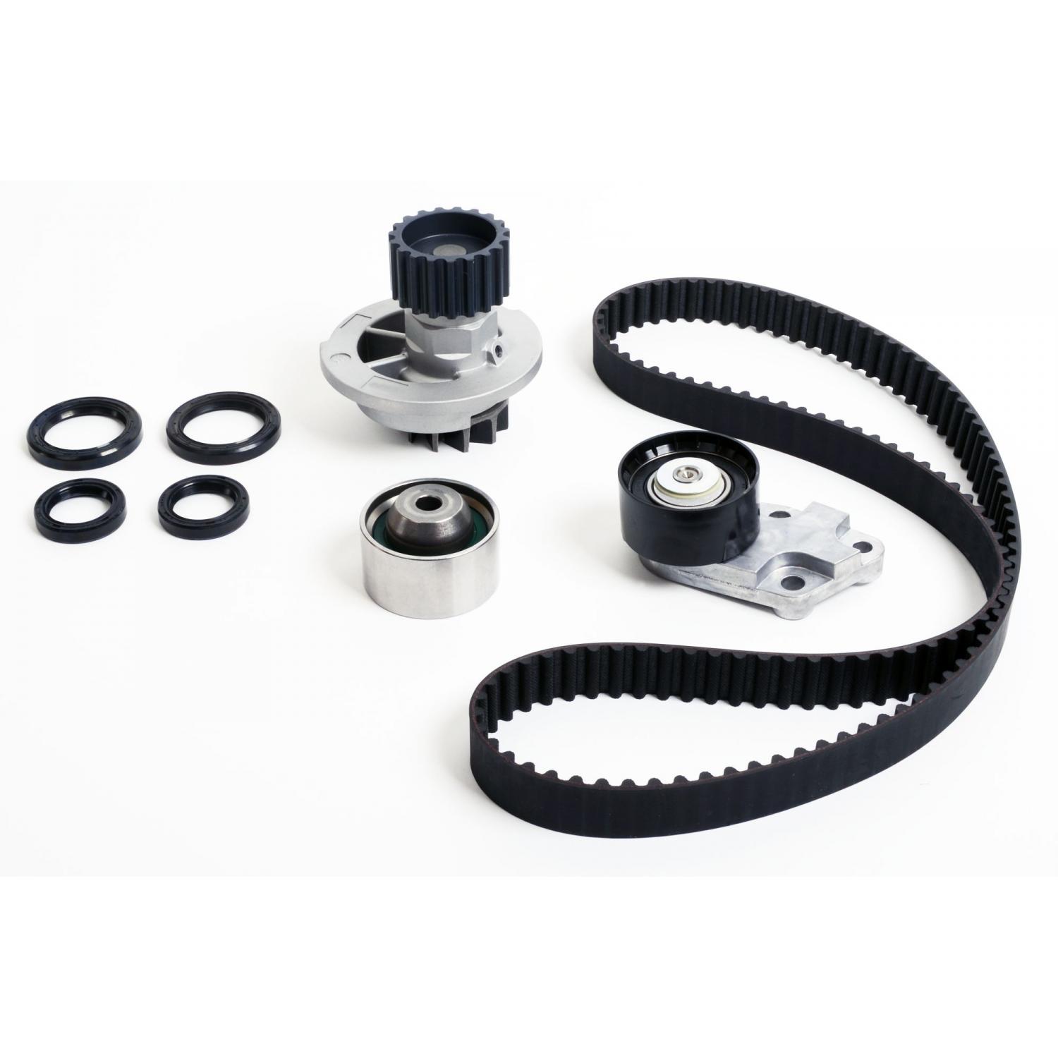 SKF TBK335WP - Engine Timing Belt Kit with Water Pump SKF TBK335WP Engine Timing Belt Kit with Water Pump product image 1 of 3