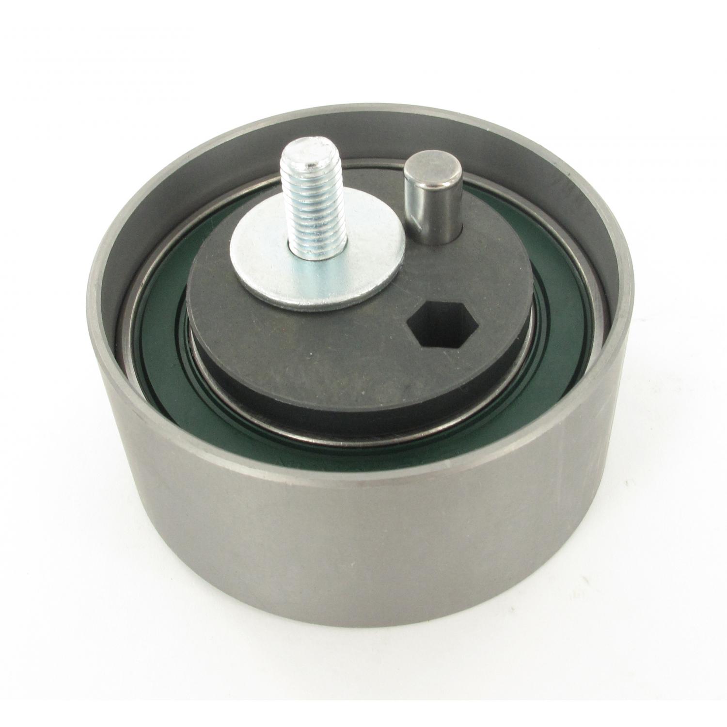 SKF TBT11202 - Engine Timing Belt Tensioner SKF TBT11202 Engine Timing Belt Tensioner product image 2 of 3