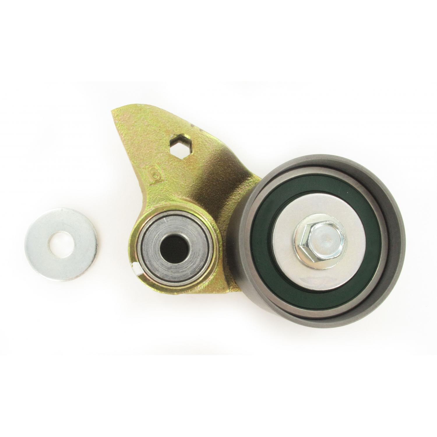 SKF TBT11204 Engine Timing Belt Tensioner product image 1 of 3