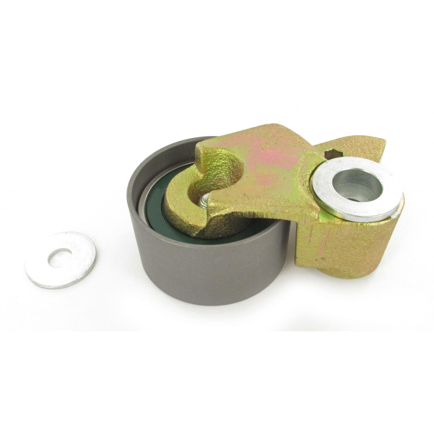 SKF TBT11204 Engine Timing Belt Tensioner product image 2 of 3