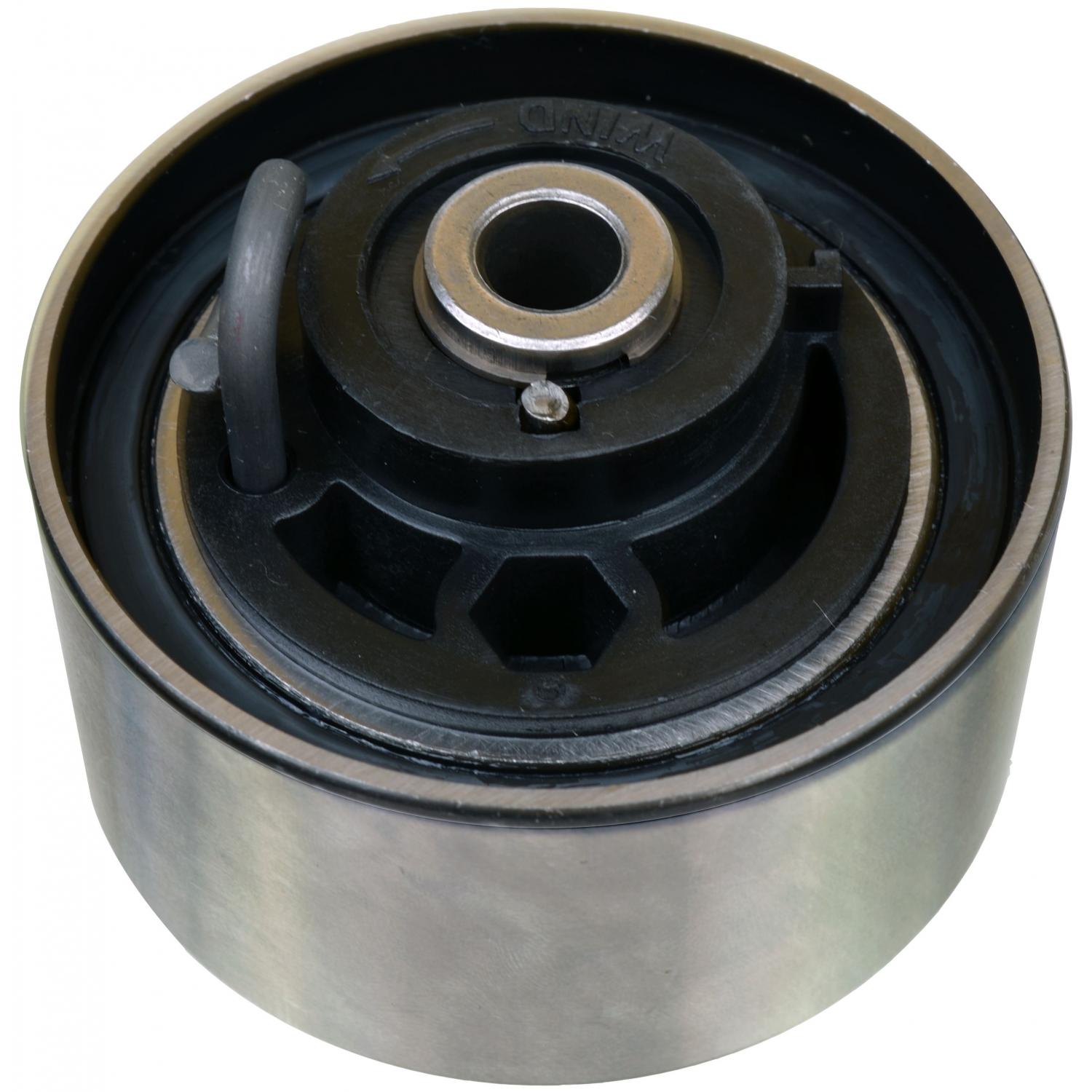 SKF TBT54004 - Engine Timing Belt Tensioner SKF TBT54004 Engine Timing Belt Tensioner product image 1 of 3