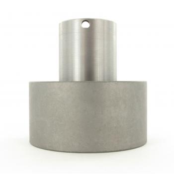 SKF TBT72004 - Engine Timing Belt Tensioner SKF TBT72004 Engine Timing Belt Tensioner product image 3 of 3