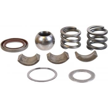 SKF UJ606 Double Cardan CV Ball Seat Repair Kit product image 2 of 2