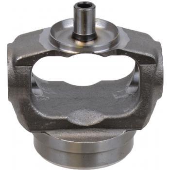 SKF Double Cardan CV Weld Yoke product image