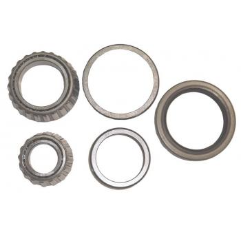 SKF VKBA1499VP Wheel Bearing Kit product image 1 of 1