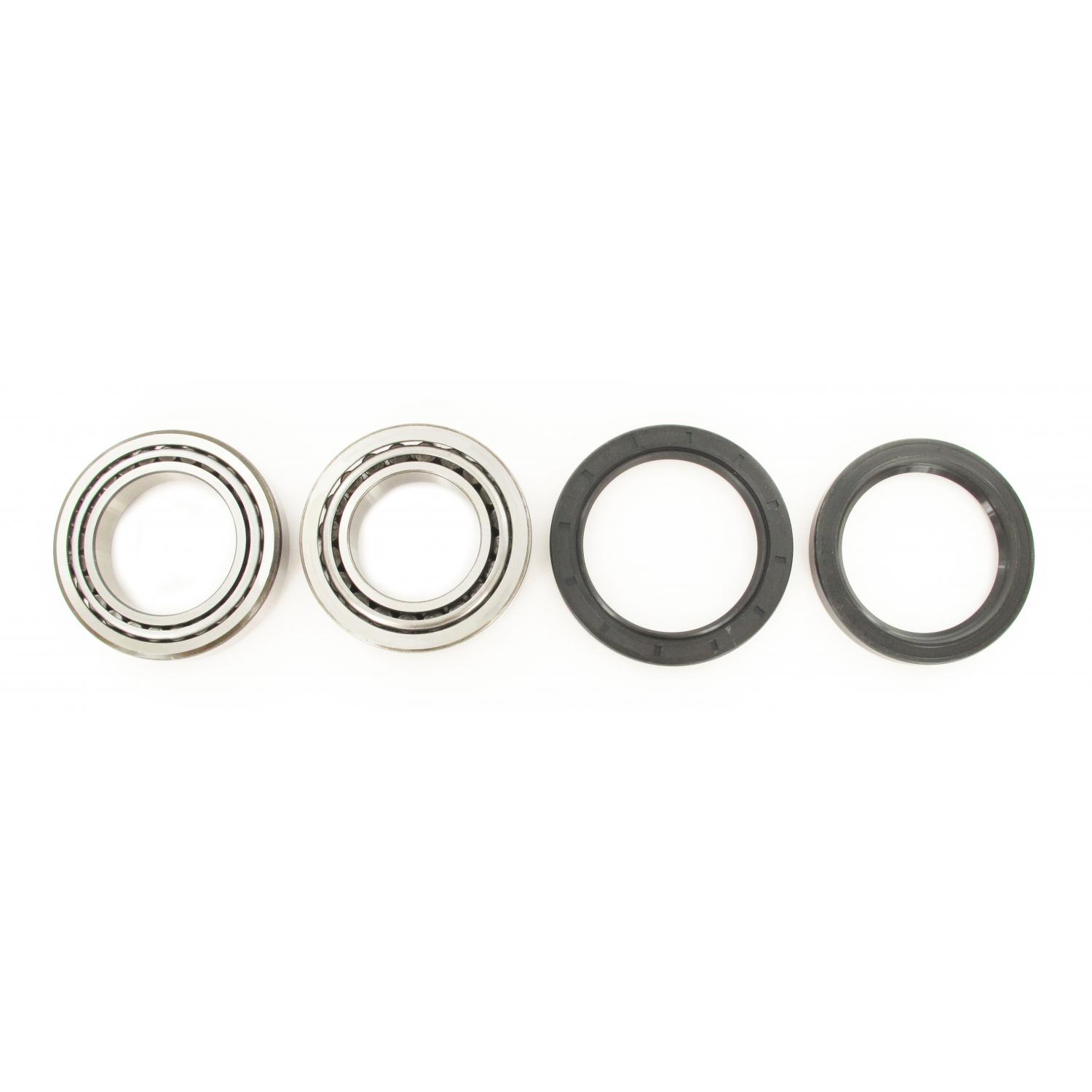 SKF VKBA3473VP - Wheel Bearing Kit SKF VKBA3473VP Wheel Bearing Kit product image 1 of 3