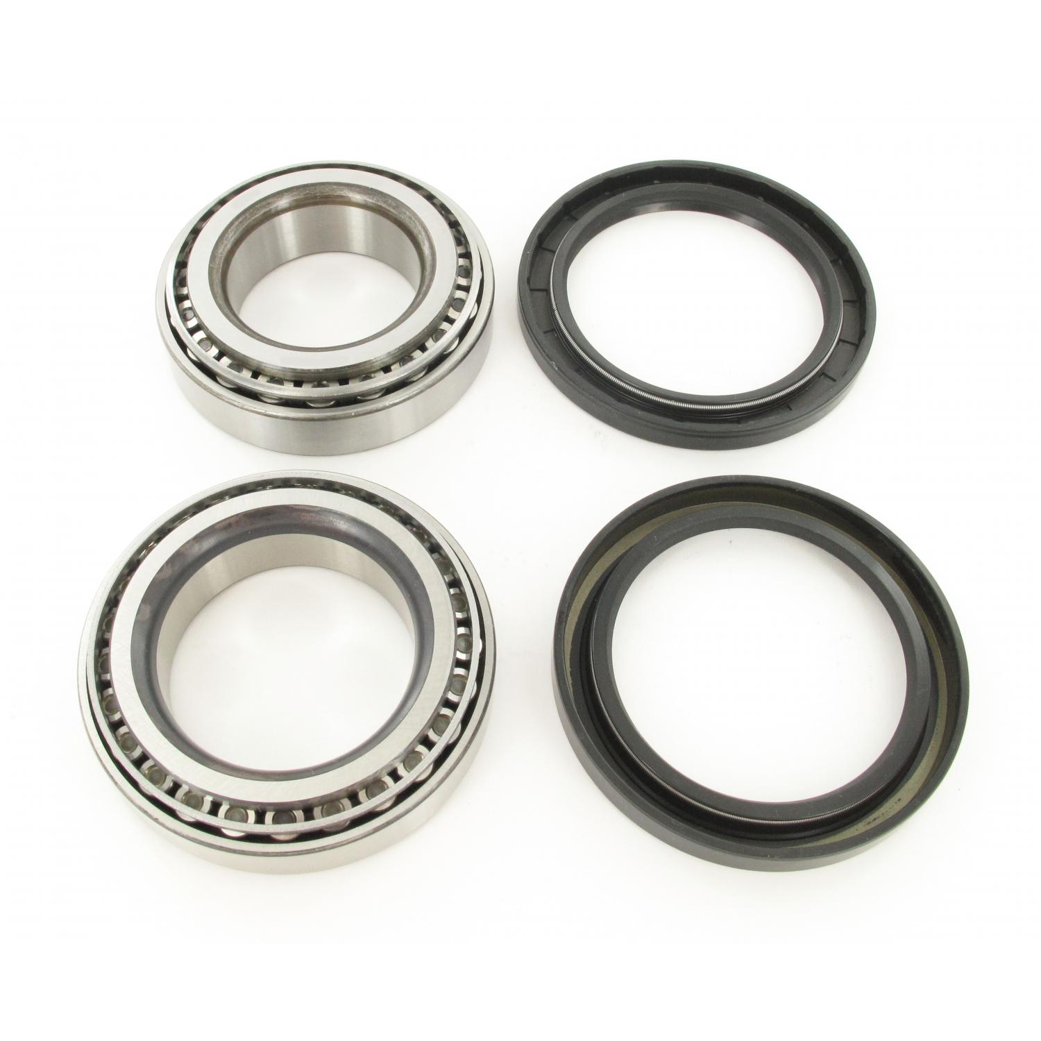 SKF VKBA3473VP - Wheel Bearing Kit SKF VKBA3473VP Wheel Bearing Kit product image 2 of 3