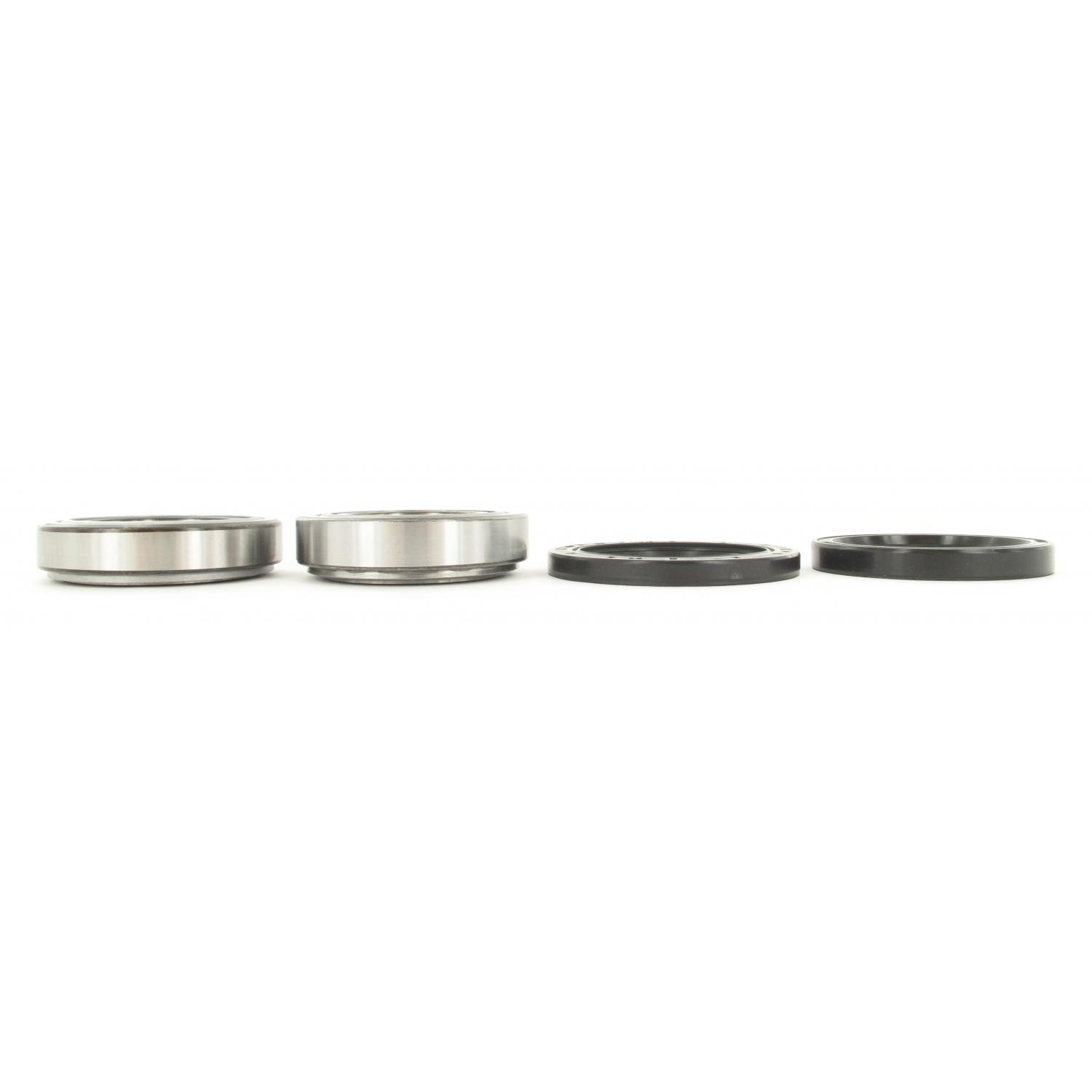SKF VKBA3473VP - Wheel Bearing Kit SKF VKBA3473VP Wheel Bearing Kit product image 3 of 3