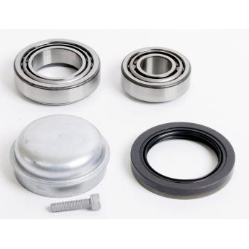 SKF VKBA6530VP - Wheel Bearing Kit SKF VKBA6530VP Wheel Bearing Kit product image 1 of 2