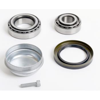 SKF VKBA6530VP - Wheel Bearing Kit SKF VKBA6530VP Wheel Bearing Kit product image 2 of 2