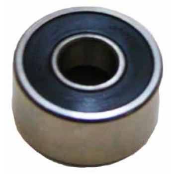 SKF W60002RSJ Clutch Pilot Bearing product image 1 of 1