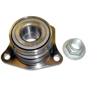 SKF WBK215 Wheel Bearing and Hub Assembly product image 1 of 1