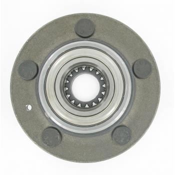 SKF WKH1313A Wheel Bearing and Hub Assembly Repair Kit product image 1 of 1