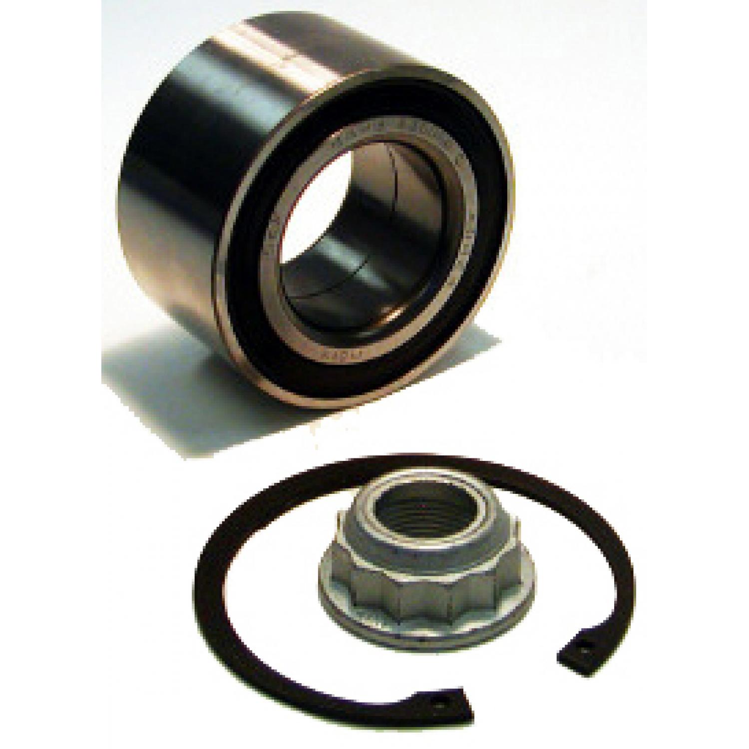 SKF WKH3455 Wheel Bearing Kit product image 1 of 1