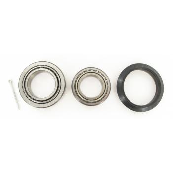 SKF WKH3472 Wheel Bearing and Seal Kit product image 2 of 3