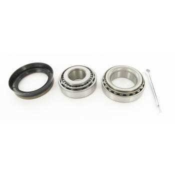 SKF WKH3519 Wheel Bearing and Seal Kit product image 2 of 3