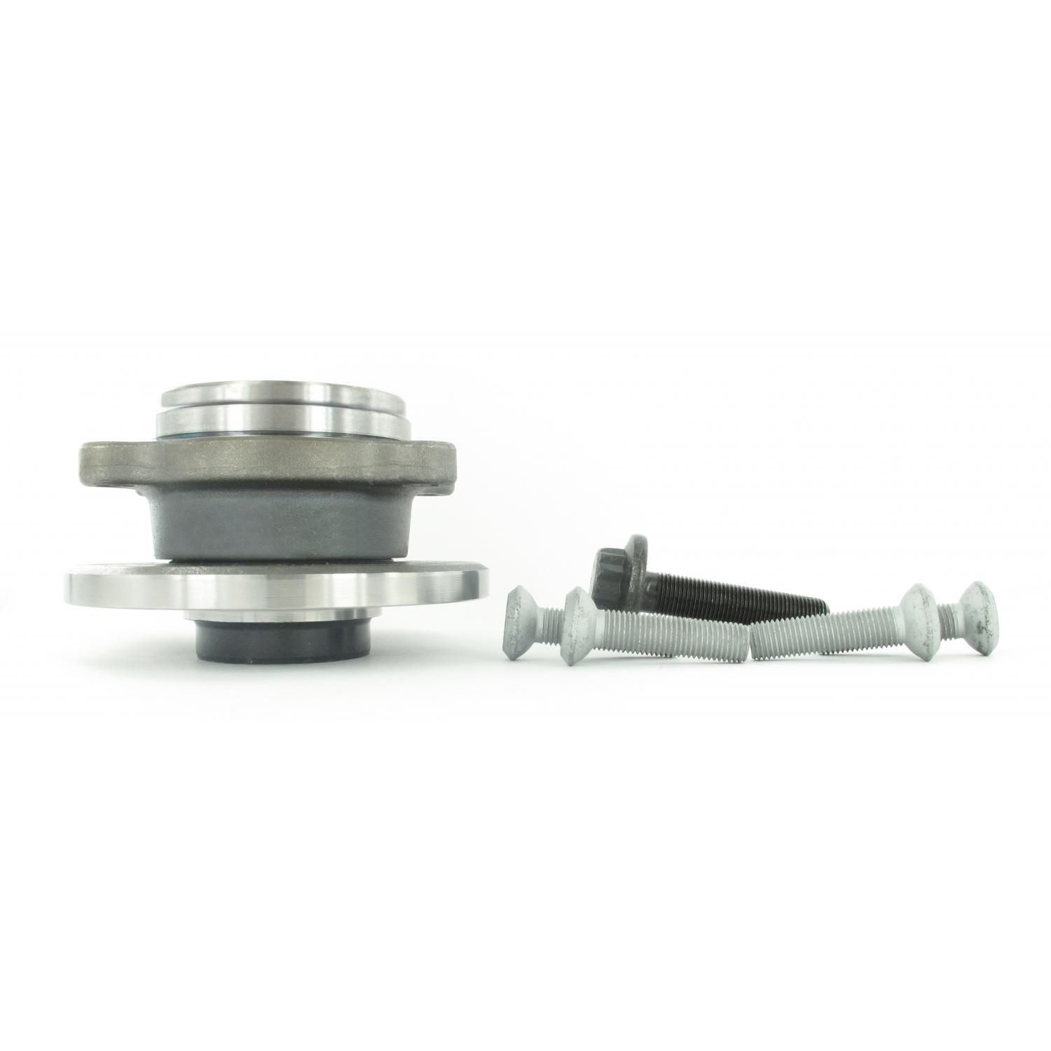 SKF WKH3643 Axle Bearing and Hub Assembly product image 3 of 3