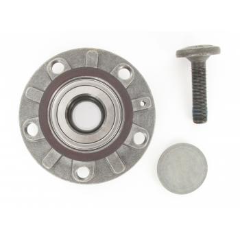 SKF WKH3656 Axle Bearing and Hub Assembly product image 1 of 3