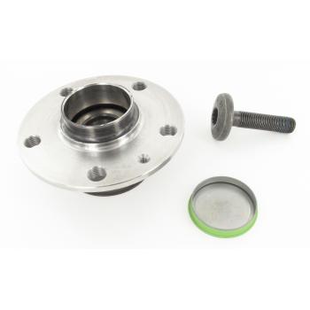 SKF WKH3656 Axle Bearing and Hub Assembly product image 2 of 3