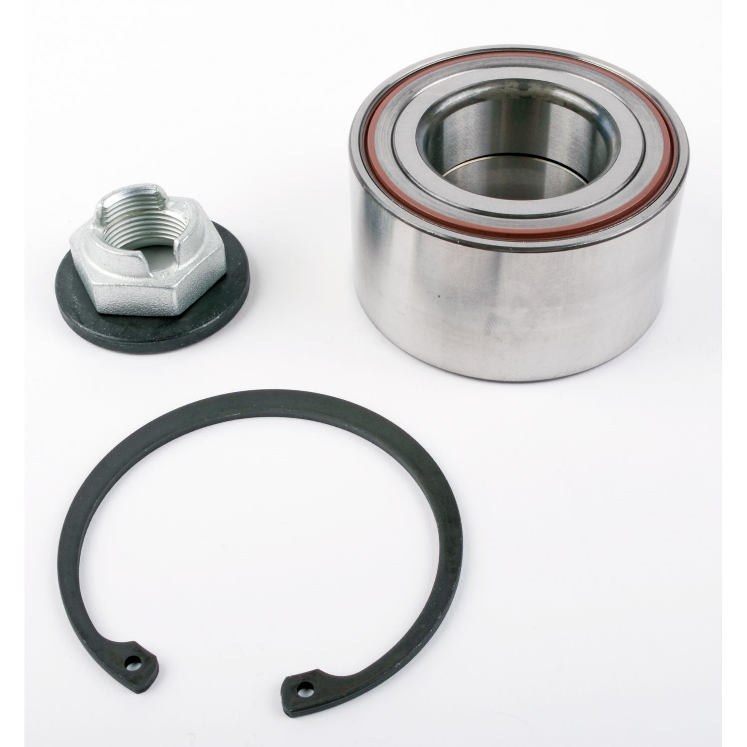 SKF WKH6520 Wheel Bearing Kit product image 1 of 2
