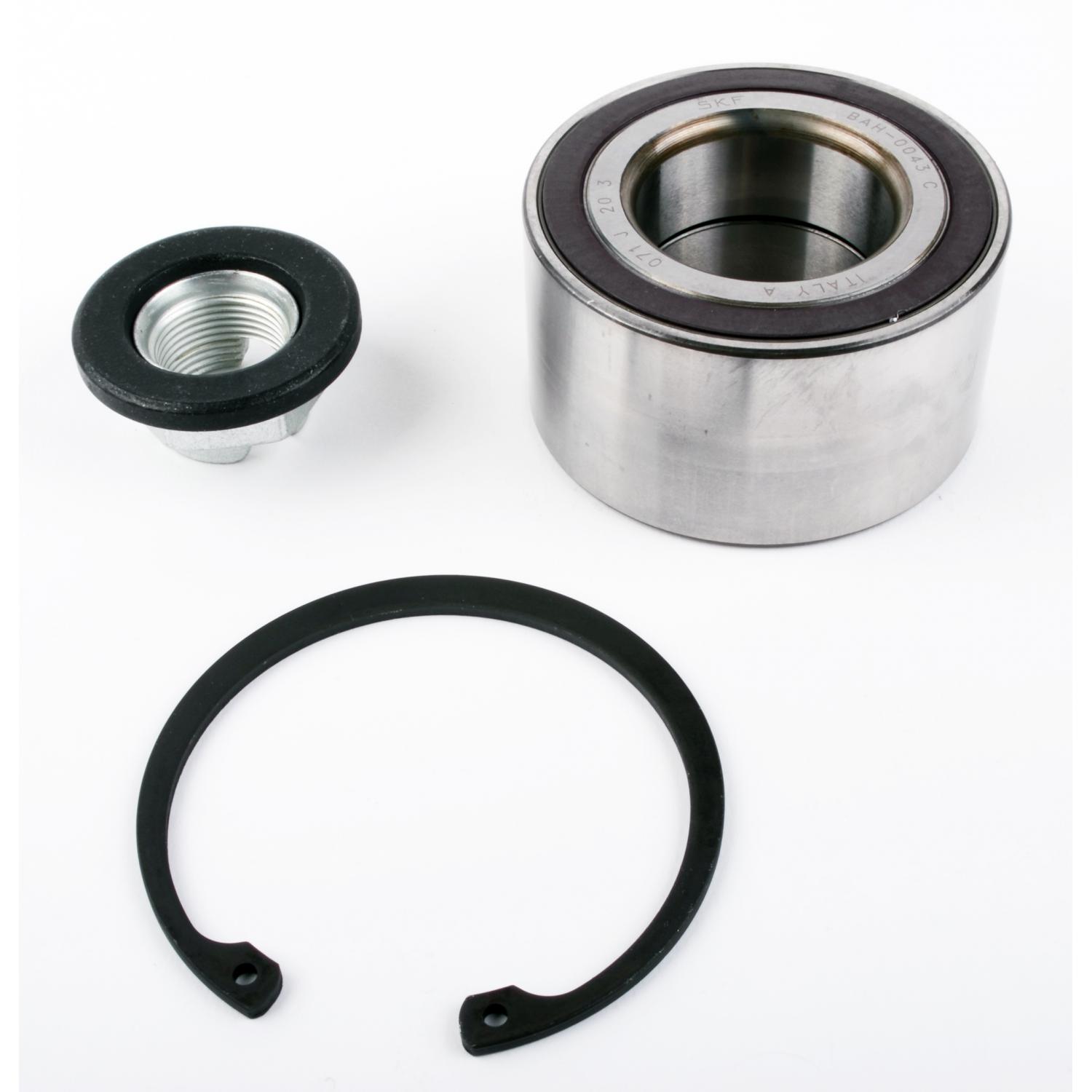 SKF WKH6520 Wheel Bearing Kit product image 2 of 2