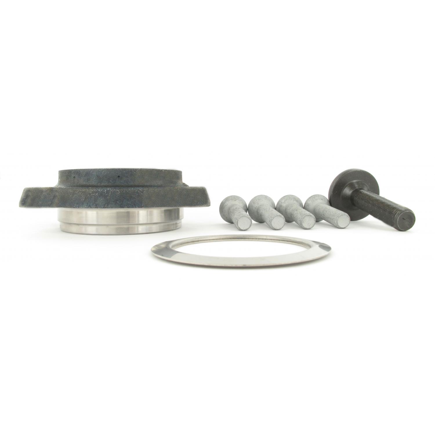 SKF WKH6546 - Wheel Bearing Kit SKF WKH6546 Wheel Bearing and Hub Assembly Repair Kit product image 2 of 3