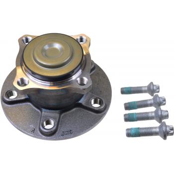 SKF WKH6786 Axle Bearing and Hub Assembly product image 1 of 3