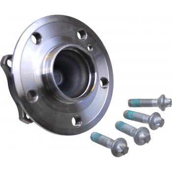 SKF WKH6786 Axle Bearing and Hub Assembly product image 2 of 3