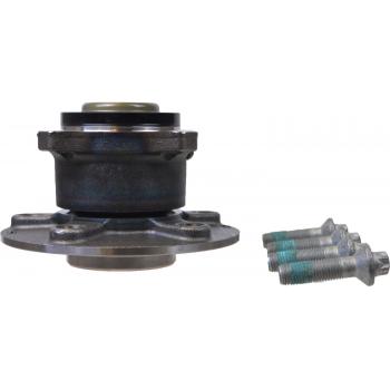 SKF WKH6786 Axle Bearing and Hub Assembly product image 3 of 3