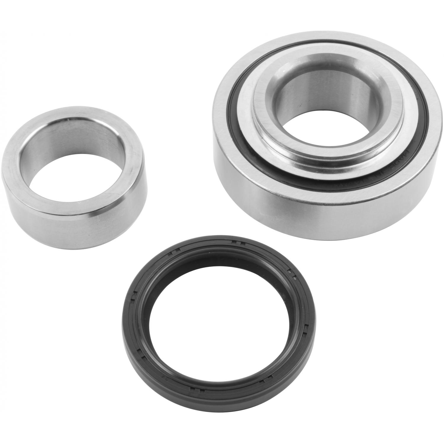 SKF WKH6920 Axle Bearing and Hub Assembly product image 1 of 2