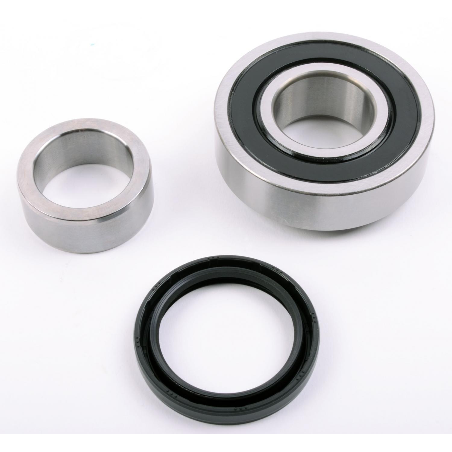 SKF WKH6920 Axle Bearing and Hub Assembly product image 2 of 2